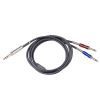 Mixer Audio Cable with...