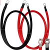 2 AWG Battery Cable Co...