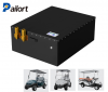 golf cart lithium battery