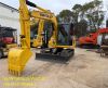 Used Komatsu PC70-8 ex...