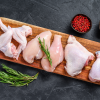 Assorted Chicken Meat