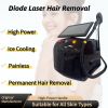 Portable 808nm Brown H...