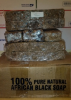 African Black Soap