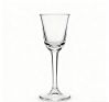 B2B Wholesale Classic Crystal Stemmed Liquor Glass 2oz - Bar-Specific Shot Glass