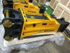 2025 SB60 ROCK HAMMER EXCAVATOR HYDRAULIC BREAKER FOR 15-18 TONS EXCAVATOR