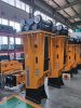 Hydraulic Breaker SB12...