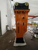 SOOSAN SB131 Side Type...
