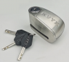 alarm disc lock