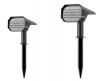 Solar lawn lamp - 05
