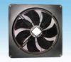 AC axial fan