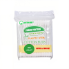 200 Count Plastic Stem Cotton Swab cotton buds