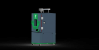 Battery Test Chambers