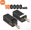 Xiaomi 100000mAh Thick...
