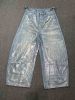 Unisex Custom Jeans wi...