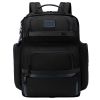 14-Inch Nylon Laptop Backpack - Lightweight Business Daypack 9001
