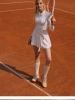 Tie-Waist Tennis Dress...