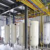 Edible Oil Refinery Pl...