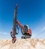 Sandvik Tamrock Drilli...