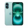 Apple iPhone 16 mobile phone, supporting 5G network and equipped with a camera with a pixel count of 48 million.