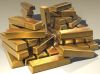 Raw Gold Dore Bars For...