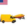 Agent Cheapest Door-to-door Freight China to USA UPS DAP Federal Express Logistics Service LCL air Freight Forwarding Service