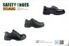 Safety shoes