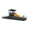12.5m Asphalt Paver Machine RP1253 Full Hydraulic Drive Road Paver Machinery for Sale