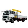 New Truck Mounted Cran...