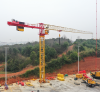16 Ton SFT315(T7530-16) Flat Top Tower Crane for Sale
