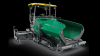 Brand New Wirtgen Super 1680 Li Asphalt Paver
