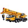 Hydraulic Truck Crane ...