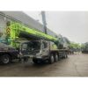 ZOOMLION 80 Ton ZTC800...