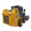 1 Ton Mini Skid Steer Loader XC750K with 0.45m3 Bucket Price for Sale
