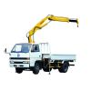 Small Crane Trucks SQ1...