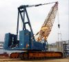 100 Ton SCE1000A Crawler Crane Cheap Price for Sale