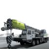 Telescopic Boom Truck ...