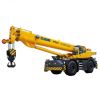 Rough Terrain Crane 90...