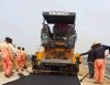 Brand New Sinomach 4m Paving Width Asphalt Paver GYA4200