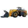 12 Ton Large Wheel Loader 8128H with 7m3 Bucket Capacity