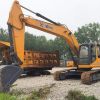25ton XE250E Crawler Excavator with High Quality for Sale