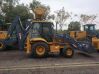 3 Ton Multifunctional Backhoe Loader XT870 Chinese Small Back Hoe Loader XT870H for Sale