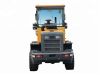 1.8ton Mini Wheel Loader LW180FV for Sale