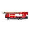 Aerial Ladder Fire Truck XCM-G YT60C1 60m Rated Working Height