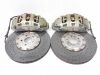 Brakes ceramic caliper...