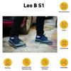 LEO B - Safety Shoes