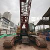 SANY 90-ton Crawler Crane