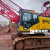 SANY 55-ton Crawler Crane