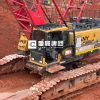 SANY 75-ton Crawler Crane