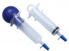 Reusabile 80ml/60ml Bu...