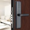 Smart Door Lock